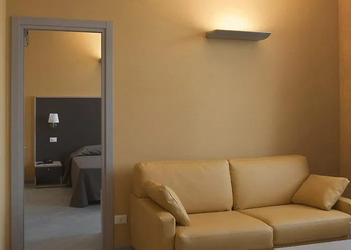 Silver Residence Hotel