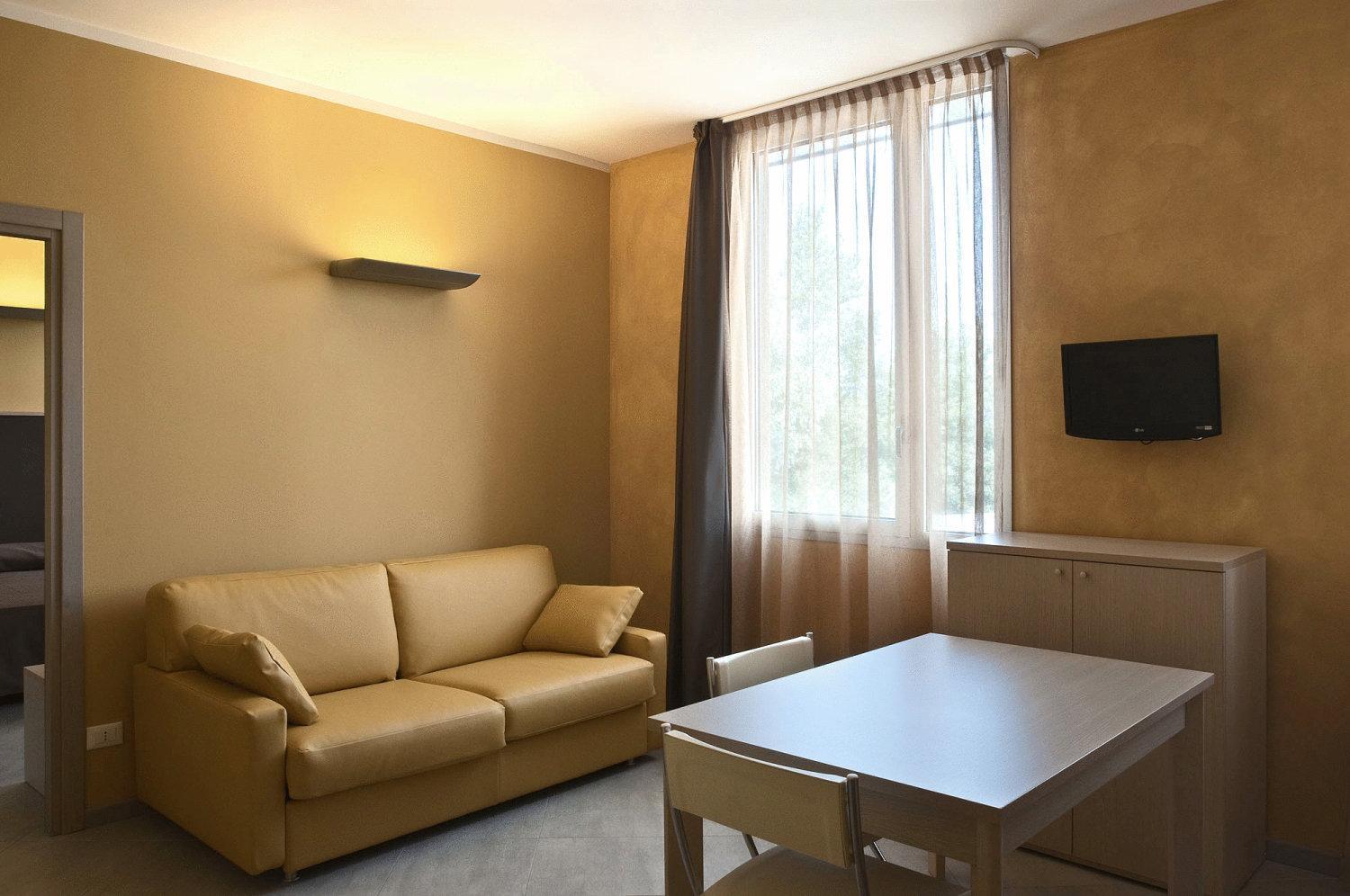 Silver Hotel