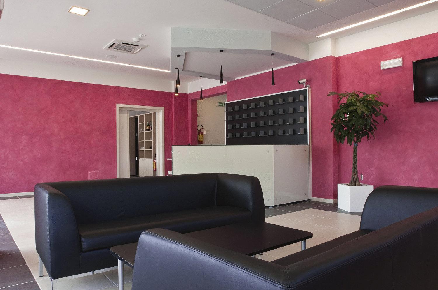 Silver Hotel 3*